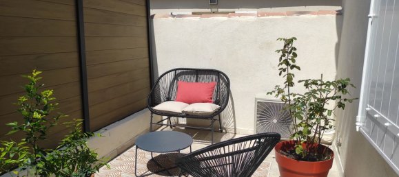 2 chambres Maison de ville à Peynier, France No. 361671 8