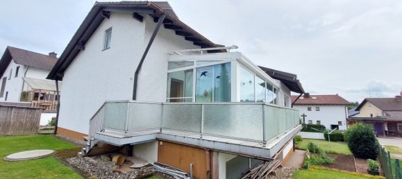 5 bedrooms Townhouse in Sudwestpfalz, Germany No. 282151 5