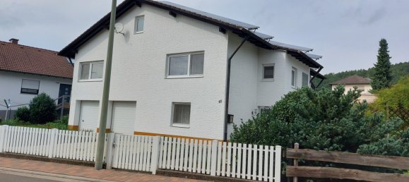 5 bedrooms Townhouse in Sudwestpfalz, Germany No. 282151 2