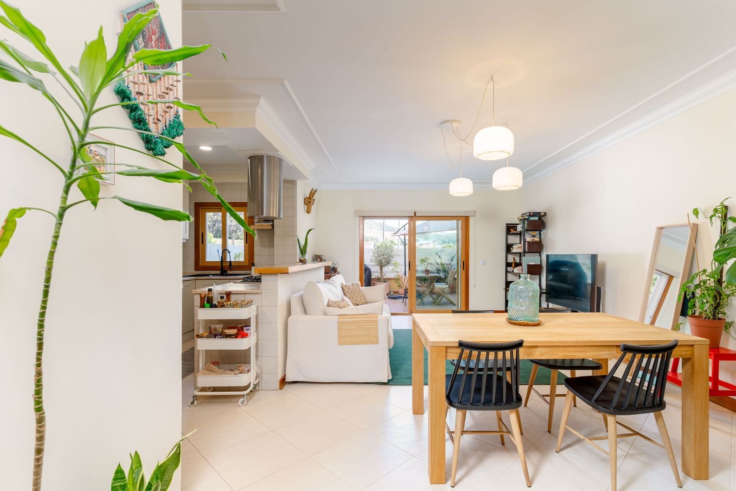 2 bedrooms Apartment in Mafra, Portugal No. 224854