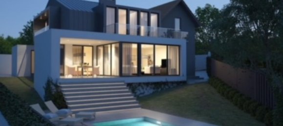 6 غرف نوم منزل في Lisbon, Portugal رقم 6561 3