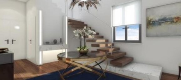 6 غرف نوم منزل في Lisbon, Portugal رقم 6561 7