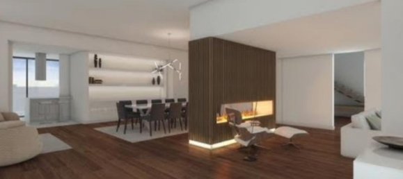 6 غرف نوم منزل في Lisbon, Portugal رقم 6561 6