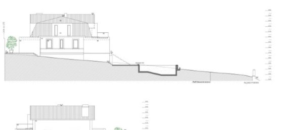 6 غرف نوم منزل في Lisbon, Portugal رقم 6561 12