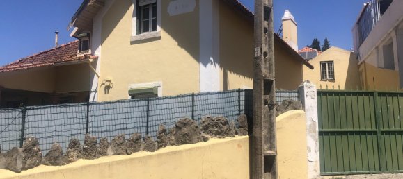 6 غرف نوم منزل في Lisbon, Portugal رقم 6561 4