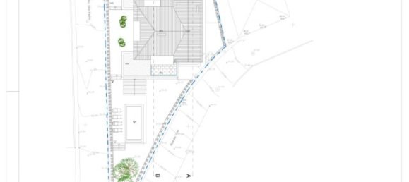 6 غرف نوم منزل في Lisbon, Portugal رقم 6561 11