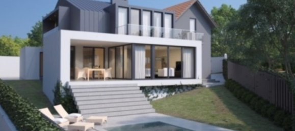 6 غرف نوم منزل في Lisbon, Portugal رقم 6561 2