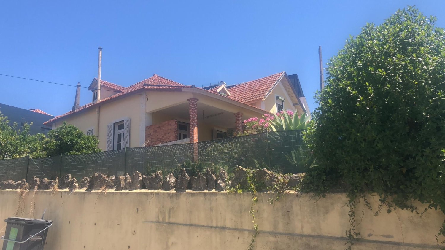 6 غرف نوم منزل في Lisbon, Portugal رقم 6561