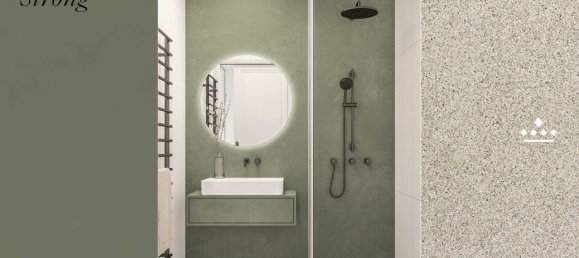 Квартира с 2 комнатами в Вена, Австрия № 10821 4