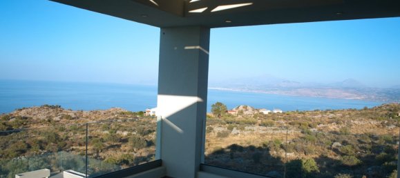 3 bedrooms Villa for sale in Chania, Crete, Greece № 8389 12