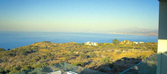 3 bedrooms Villa for sale in Chania, Crete, Greece № 8389 13