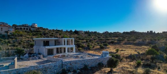 3 bedrooms Villa for sale in Chania, Crete, Greece № 8389 6