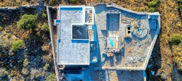 3 bedrooms Villa for sale in Chania, Crete, Greece № 8389 5