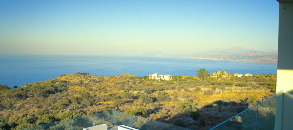 3 bedrooms Villa in Chania, Greece No. 8389 13