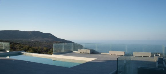 3 bedrooms Villa in Chania, Greece No. 8389 17