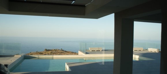 3 bedrooms Villa for sale in Chania, Crete, Greece № 8389 16