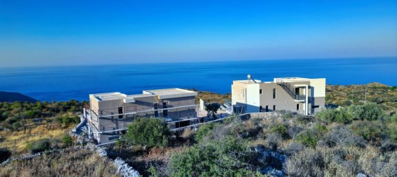 3 bedrooms Villa for sale in Chania, Crete, Greece № 8389 3