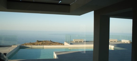 3 bedrooms Villa in Chania, Greece No. 8389 16