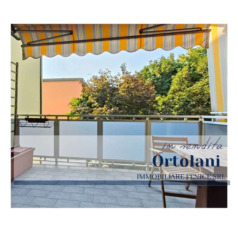 5 bedrooms Apartment in Venice, Italy No. 380773