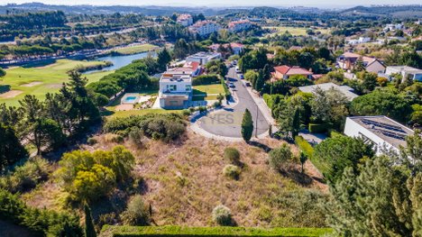 Grundstück in Sintra, Portugal, Nr. 134741