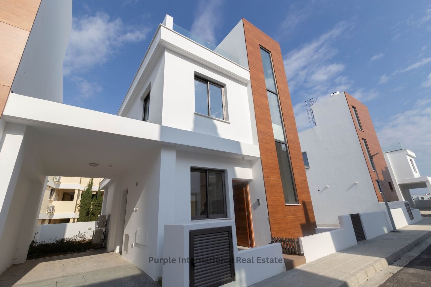 2 غرف نوم فيلا في Livadia, Cyprus رقم 23242