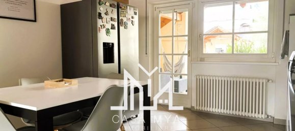 3-salle Appartement à Trentino-Alto Adige, Italy No. 285167 8