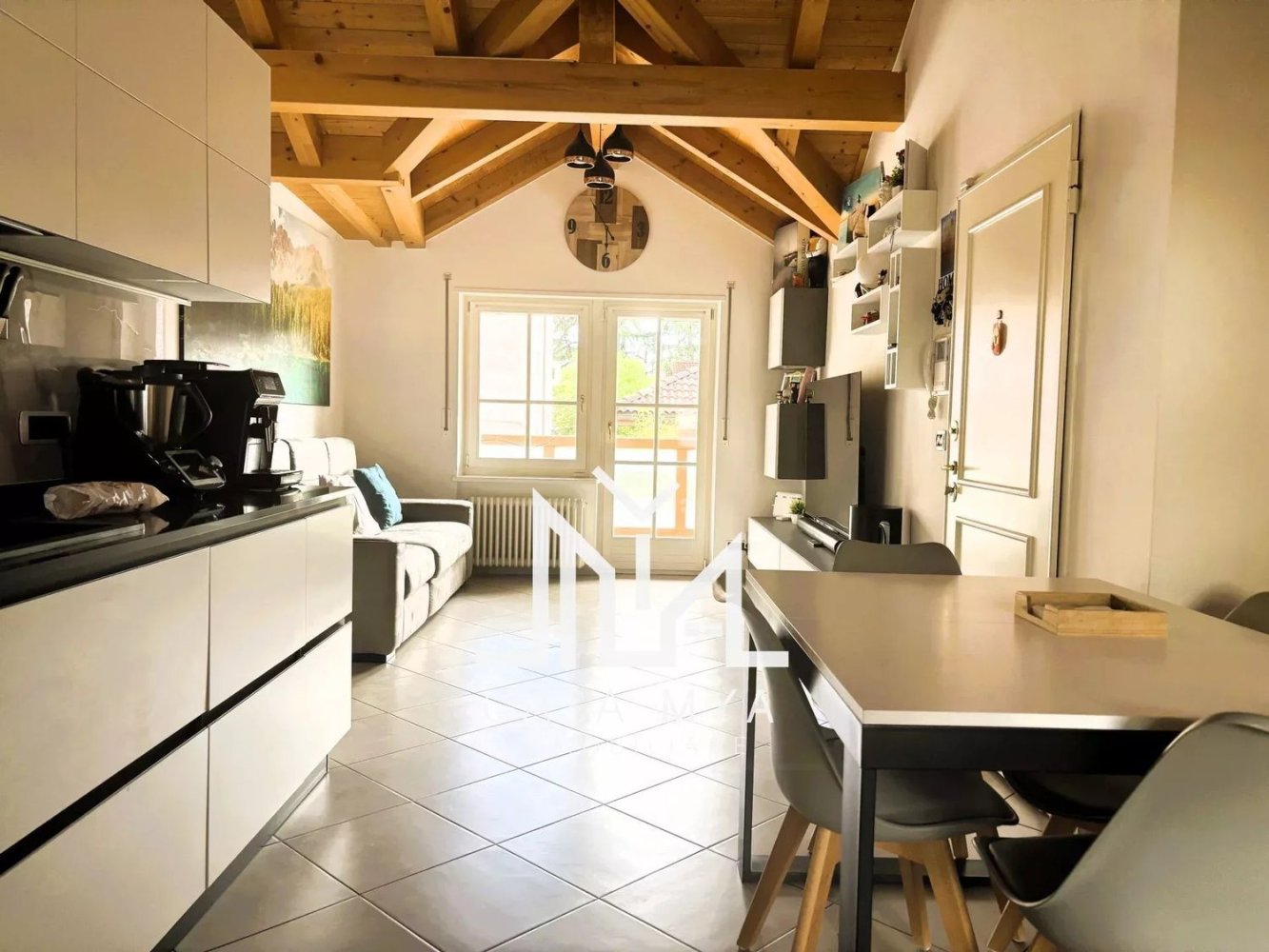 3-salle Appartement à Trentino-Alto Adige, Italy No. 285167