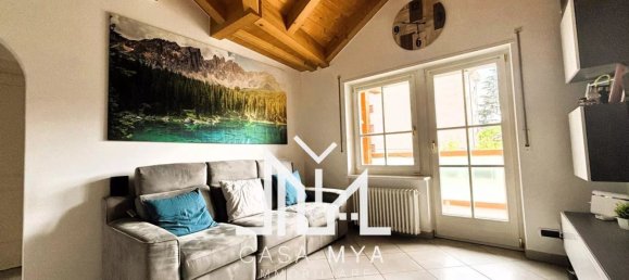 3-salle Appartement à Trentino-Alto Adige, Italy No. 285167 3