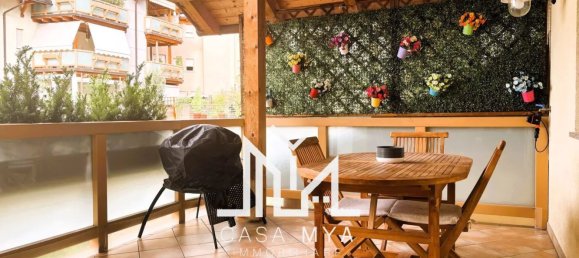 3-salle Appartement à Trentino-Alto Adige, Italy No. 285167 21