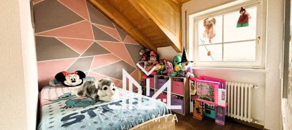 3-salle Appartement à Trentino-Alto Adige, Italy No. 285167 15