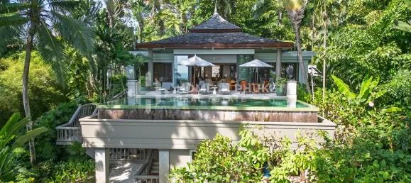 2 غرف نوم منزل في Phuket, Thailand رقم 142208 2