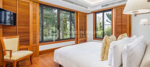 2 غرف نوم منزل في Phuket, Thailand رقم 142208 14