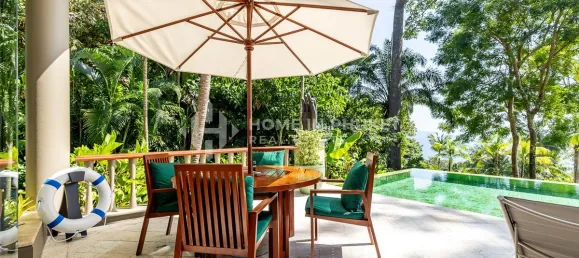 2 غرف نوم منزل في Phuket, Thailand رقم 142208 29