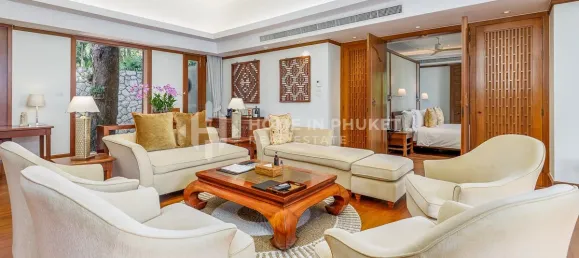 2 غرف نوم منزل في Phuket, Thailand رقم 142208 23