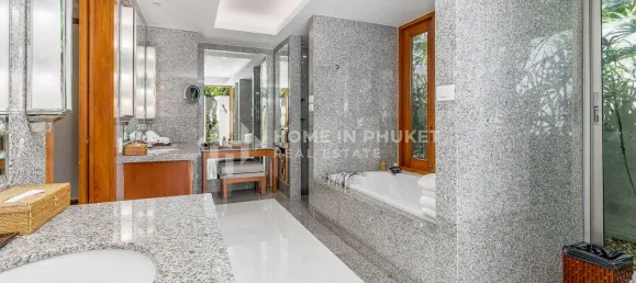 2 غرف نوم منزل في Phuket, Thailand رقم 142208 10