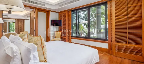 2 غرف نوم منزل في Phuket, Thailand رقم 142208 11