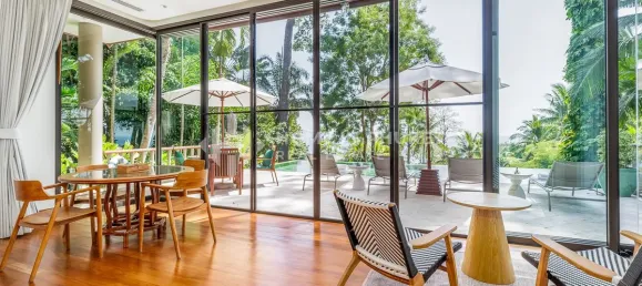 2 غرف نوم منزل في Phuket, Thailand رقم 142208 22