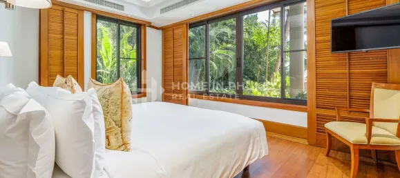 2 غرف نوم منزل في Phuket, Thailand رقم 142208 21