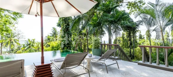 2 غرف نوم منزل في Phuket, Thailand رقم 142208 30