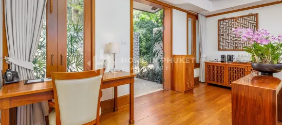 2 غرف نوم منزل في Phuket, Thailand رقم 142208 6