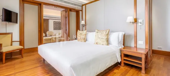 2 غرف نوم منزل في Phuket, Thailand رقم 142208 19