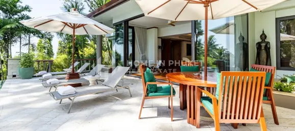 2 غرف نوم منزل في Phuket, Thailand رقم 142208 28