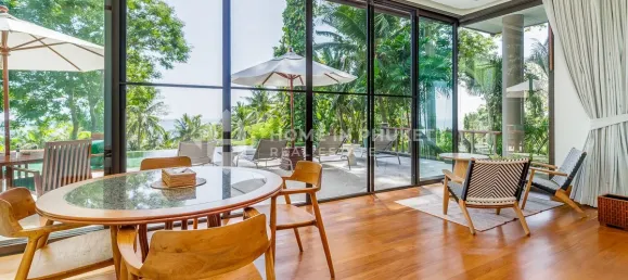 2 غرف نوم منزل في Phuket, Thailand رقم 142208 4