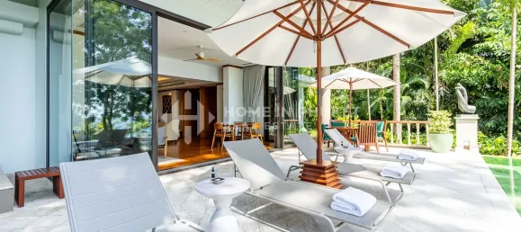 2 غرف نوم منزل في Phuket, Thailand رقم 142208 27