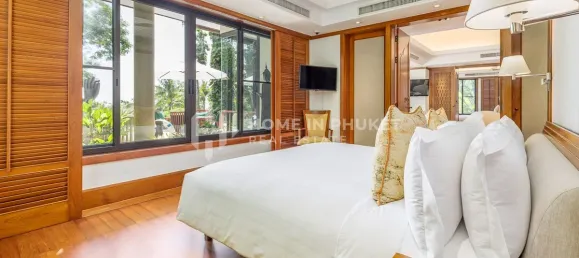2 غرف نوم منزل في Phuket, Thailand رقم 142208 20