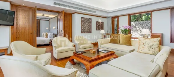 2 غرف نوم منزل في Phuket, Thailand رقم 142208 24