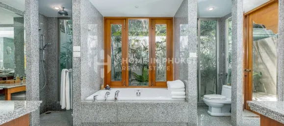 2 غرف نوم منزل في Phuket, Thailand رقم 142208 18