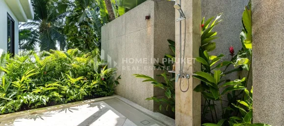 2 غرف نوم منزل في Phuket, Thailand رقم 142208 8