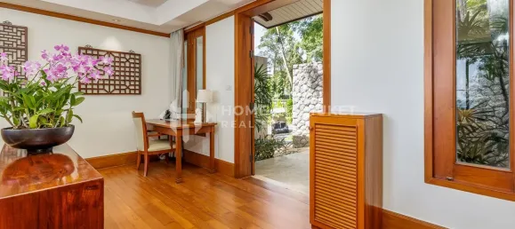 2 غرف نوم منزل في Phuket, Thailand رقم 142208 5