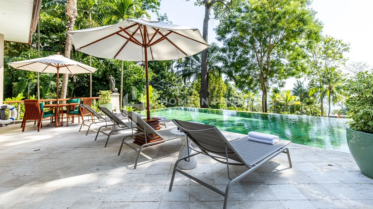 2 غرف نوم منزل في Phuket, Thailand رقم 142208